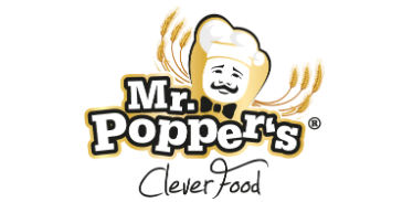 Amix Mr.Poppers