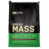 Optimum Nutrition Serious Mass 5460g