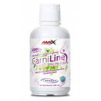 Amix Nutrition CarniLine ProFitness 2000 480 ml.