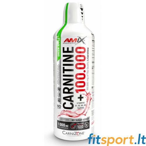 Amix Nutrition Carnitine 100.000 1000 ml. 