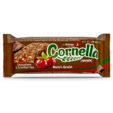 Amix Nutrition Cornella® Müsli Bar 50 g.