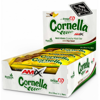 Amix Nutrition Cornella® Müsli Bar (25 x 50 g.)