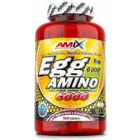 Amix Nutrition EGG Amino 6000 360 tab.