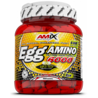 Amix Nutrition EGG Amino 6000 900 tab.