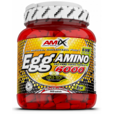 Amix Nutrition EGG Amino 6000 900 tab.