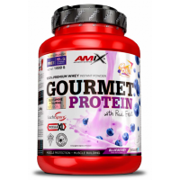 Amix Nutrition Gourmet Protein 1000 g.