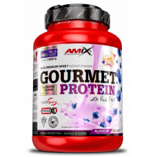 Amix Nutrition Gourmet Protein 1000 g.