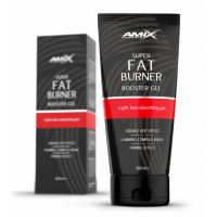 Amix Nutrition Super Fat Burner Booster Gel 200 ml.