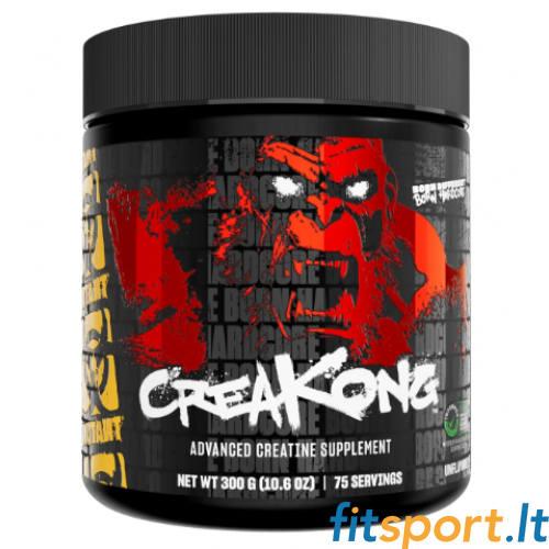 Mutant CreaKong 300 g. 