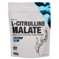 Quamtrax L-Citrulline Malate 500 g.