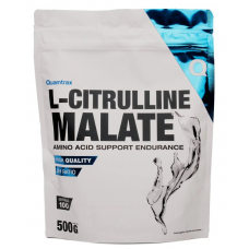 Quamtrax L-Citrulline Malate 500 g.