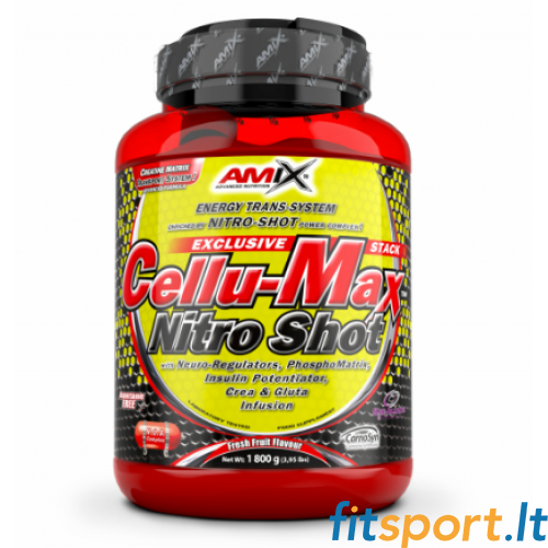 Amix Nutrition Cellu-Max 1800 g. 