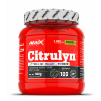 Amix Nutrition Citrulyn 300 g.