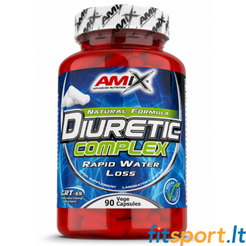 Amix Nutrition Diuretic Complex 90 kaps. 