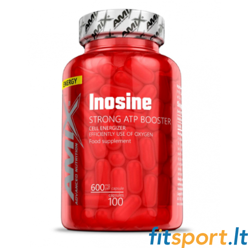 Amix Nutrition Inosine 100 kaps. 