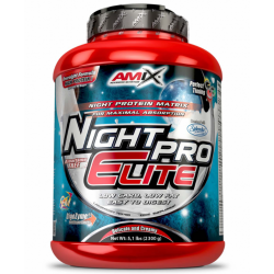 Amix Nutrition NightPro Elite 2300 g. 