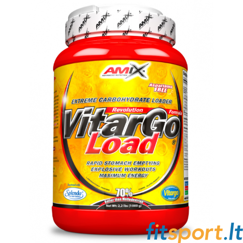 Amix Nutrition Vitargo Load 1000 g. 