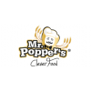 Amix Mr.Poppers