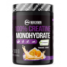MaxxWin Creatine Creapure® 500 g.