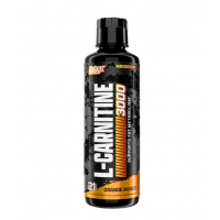 Nutrex Liquid Carnitine 465 ml.