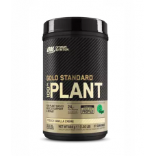Optimum Nutrition Gold Standard Plant 684 g.