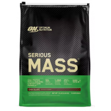 Optimum Nutrition Serious Mass 5460г