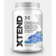 Scivation XTEND® Original BCAA Powder 90 porc.