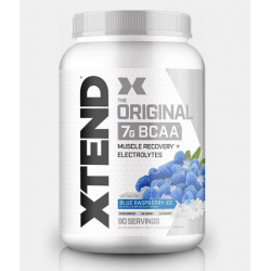 Scivation XTEND® Original BCAA Powder 90 porc.