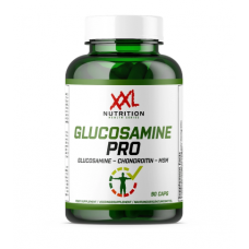XXL Nutrition Glucosamine Pro 90 kaps.