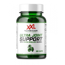 XXL Nutrition Ultra Joint Support 30 kaps. (exp. 2025-01-30)
