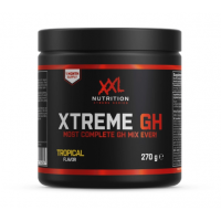 XXL Nutrition Xtreme GH 270 g.