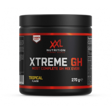 XXL Nutrition Xtreme GH 270 g.
