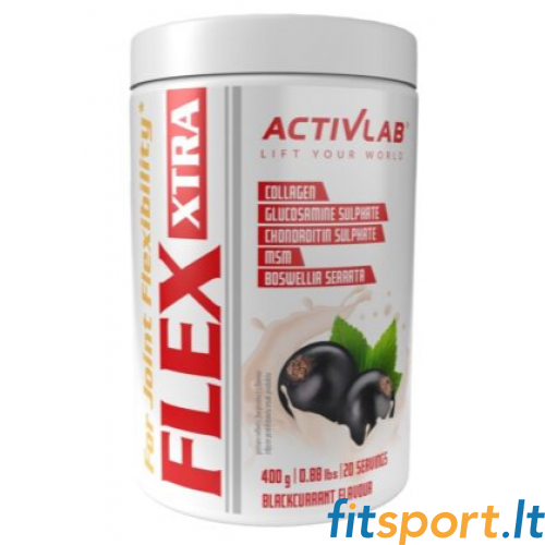 ActivLab Flex Xtra 400 g. 