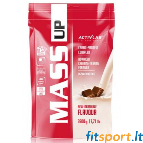 ActivLab Mass Up 5000 g. 