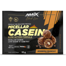 Amix Black Line Micellar Casein 35 g.