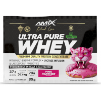 Amix Black Line Ultra Pure Whey Protein 35 g.