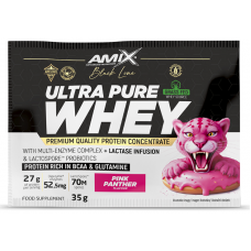 Amix Black Line Ultra Pure Whey Protein 35 g.