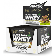 Amix Black Line Ultra Pure Whey Protein (20 x 35 g.)