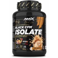 Amix Black Line Black CFM Isolate 1000 g.