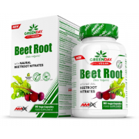 Amix GreenDay ProVegan Beet Root 90 kaps.