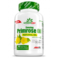 Amix GreenDay Evening Primrose 90 caps.