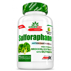 Amix GreenDay Sulforaphane 90 kaps.