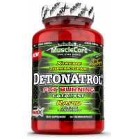 Amix MuscleCore DW - Detonatrol Fat Burner 90 caps.