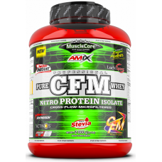 Amix MuscleCore DW - CFM Nitro Protein Isolate 2000 g.