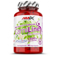 Amix Nutrition CarniLine 90 caps.
