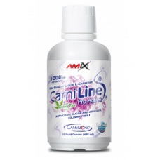 Amix Nutrition CarniLine ProActive 480 ml. 