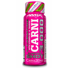 Amix Nutrition CarniShot 3000 60 ml. (flavored)