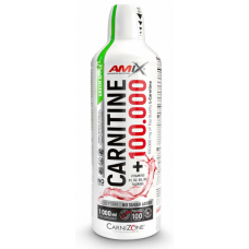 Amix Nutrition Carnitine 100.000 1000 ml.