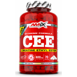 Amix Nutrition Creatine Ethyl Ester (CEE) 350 caps. 