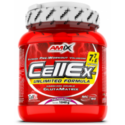 Amix Nutrition CellEx™ Unlimited 1040 g. 